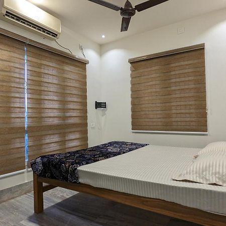 Jalaprabha House Manipala Villa Udupi Dış mekan fotoğraf