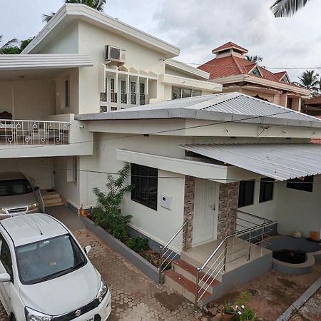 Jalaprabha House Manipala Villa Udupi Dış mekan fotoğraf