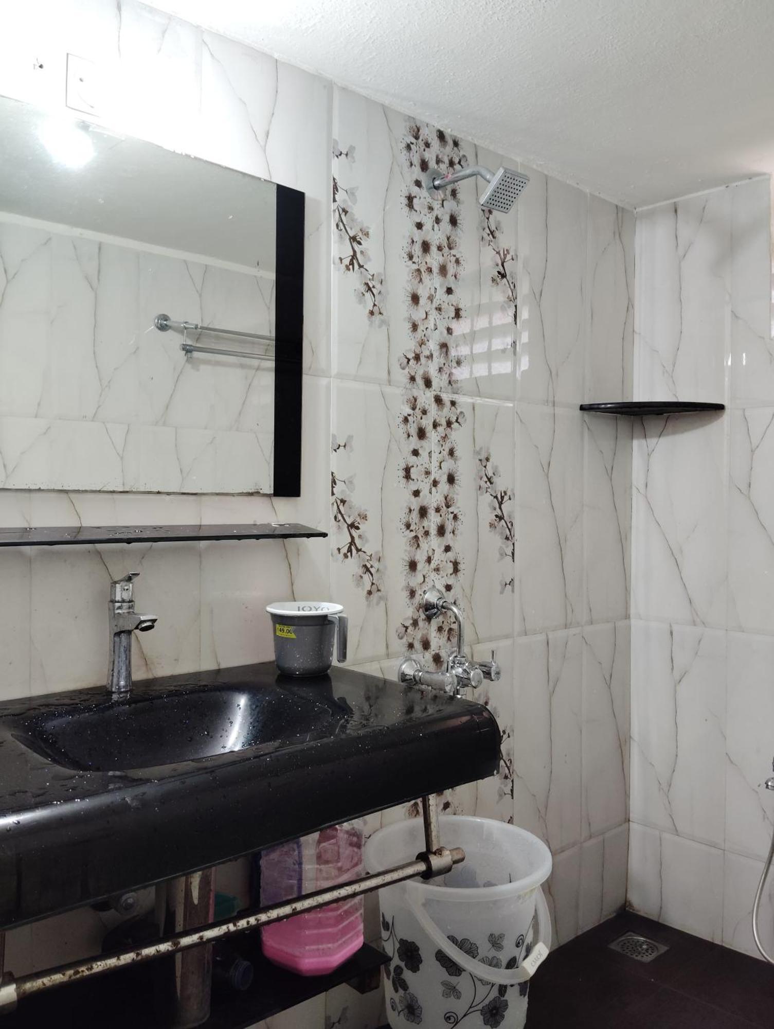 Jalaprabha House Manipala Villa Udupi Dış mekan fotoğraf
