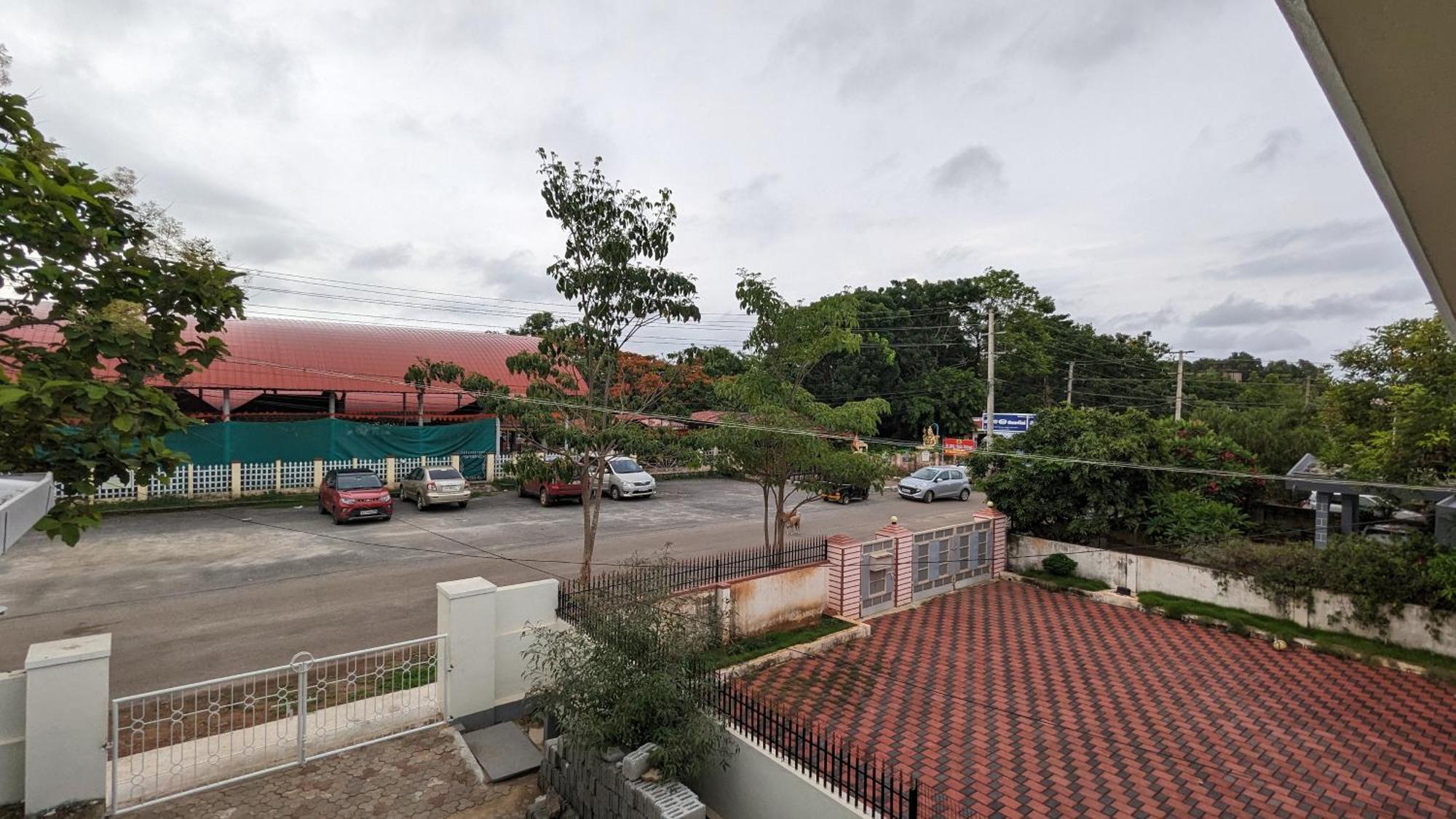 Jalaprabha House Manipala Villa Udupi Dış mekan fotoğraf