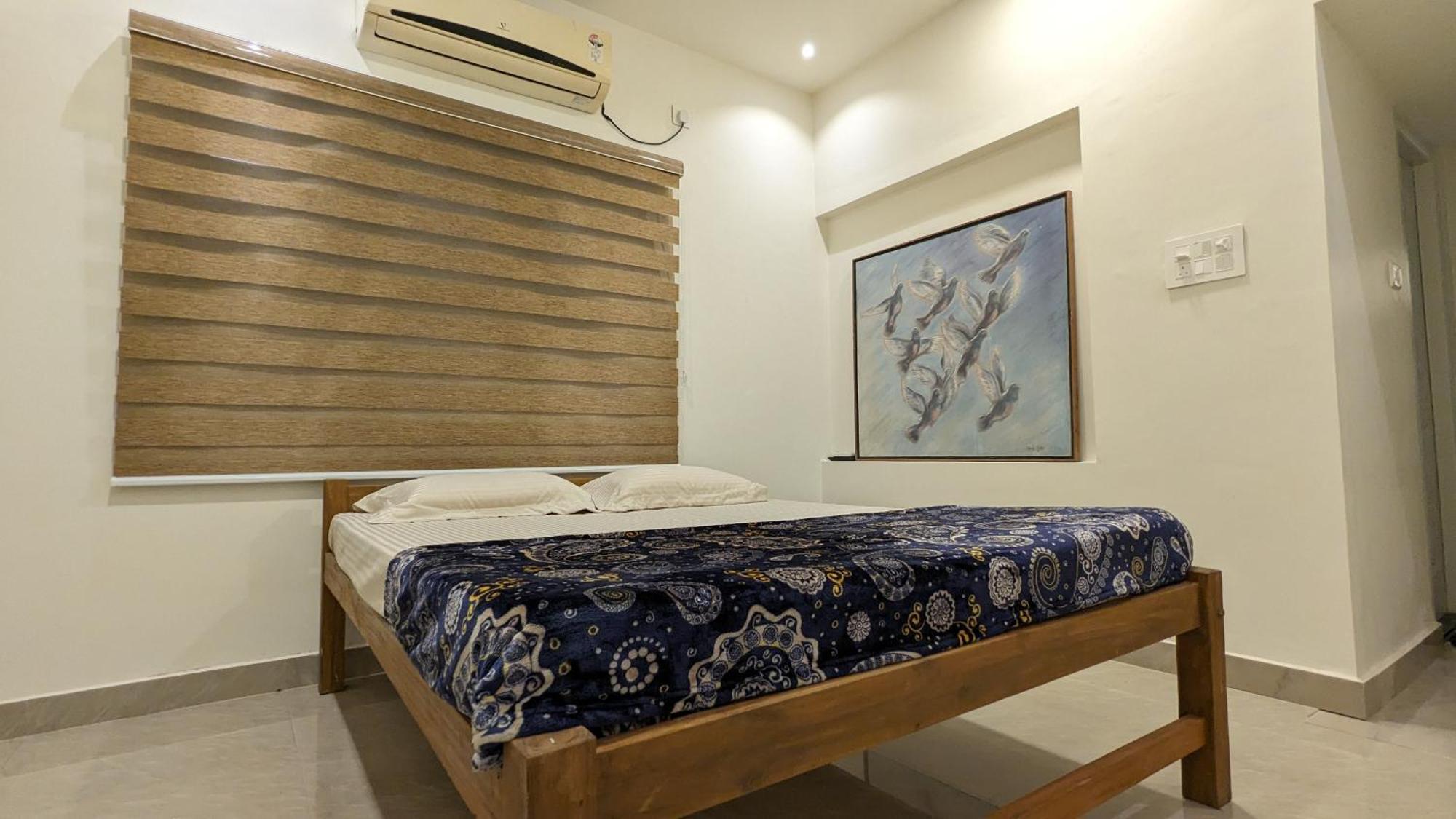 Jalaprabha House Manipala Villa Udupi Dış mekan fotoğraf