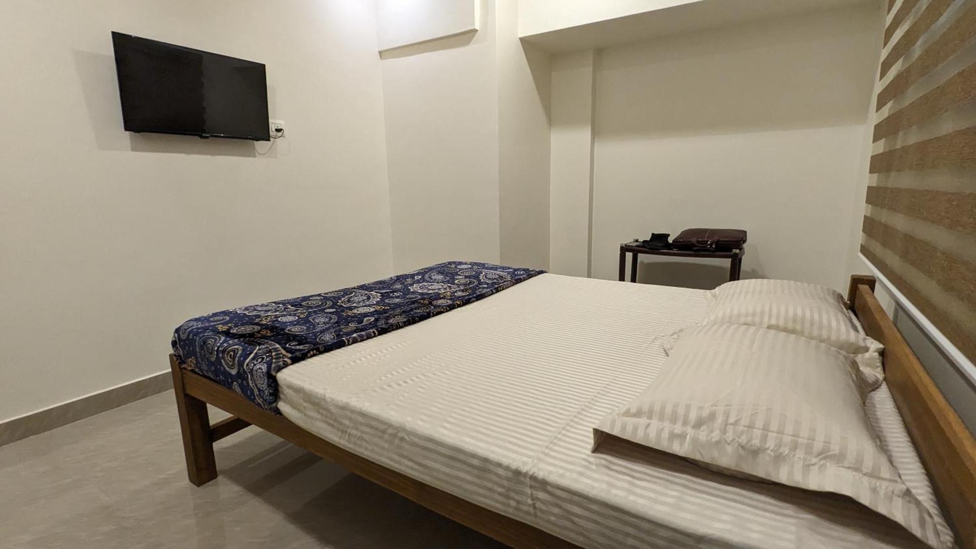 Jalaprabha House Manipala Villa Udupi Dış mekan fotoğraf