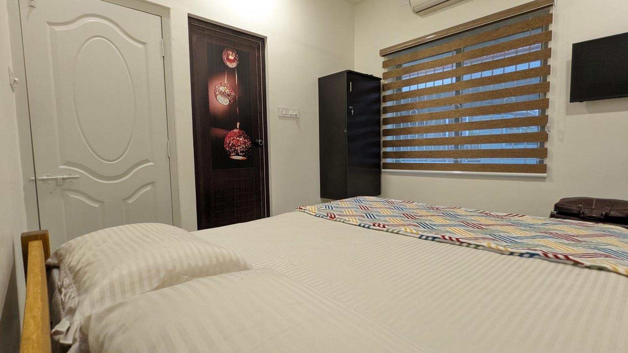 Jalaprabha House Manipala Villa Udupi Dış mekan fotoğraf