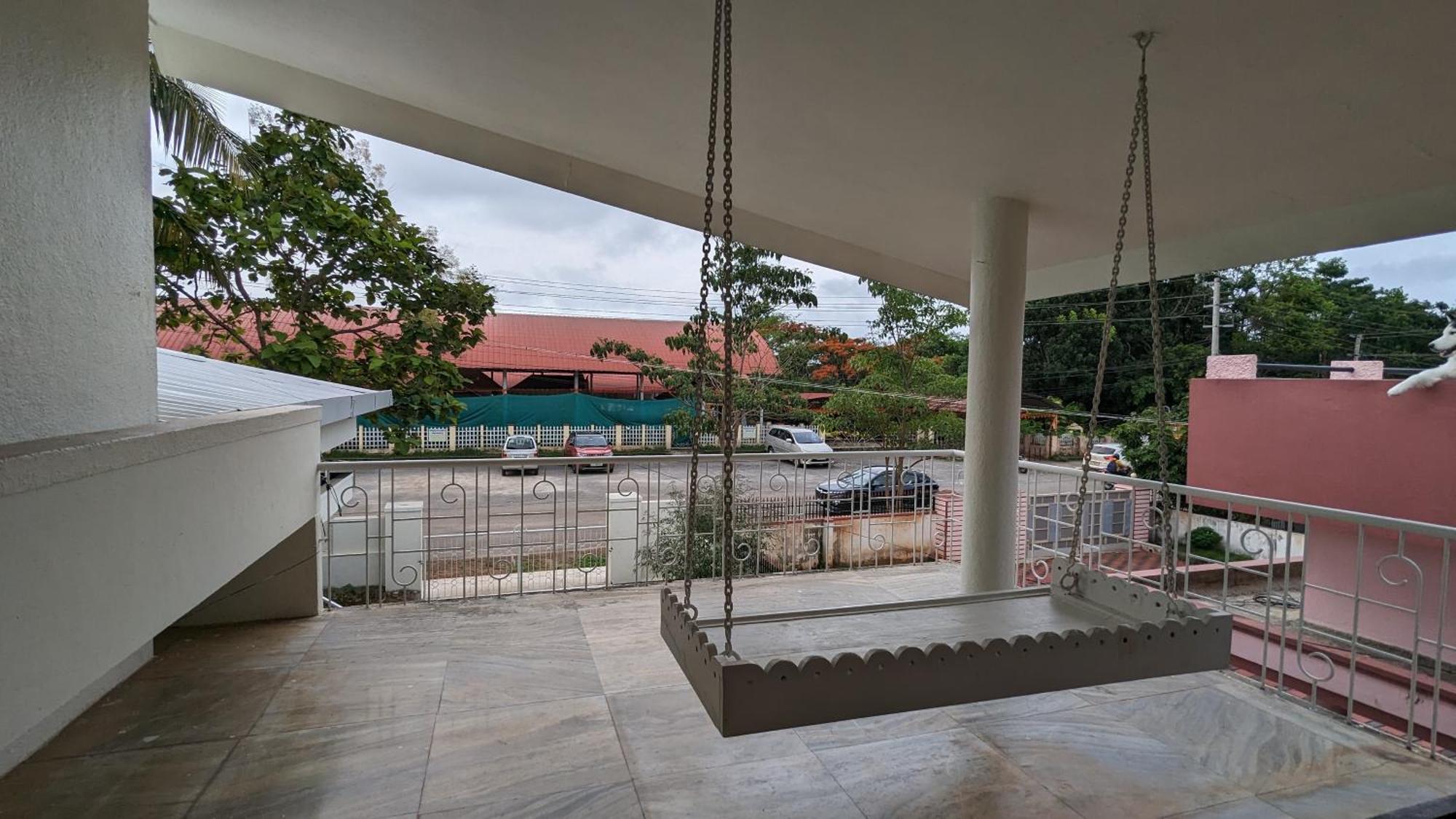 Jalaprabha House Manipala Villa Udupi Dış mekan fotoğraf