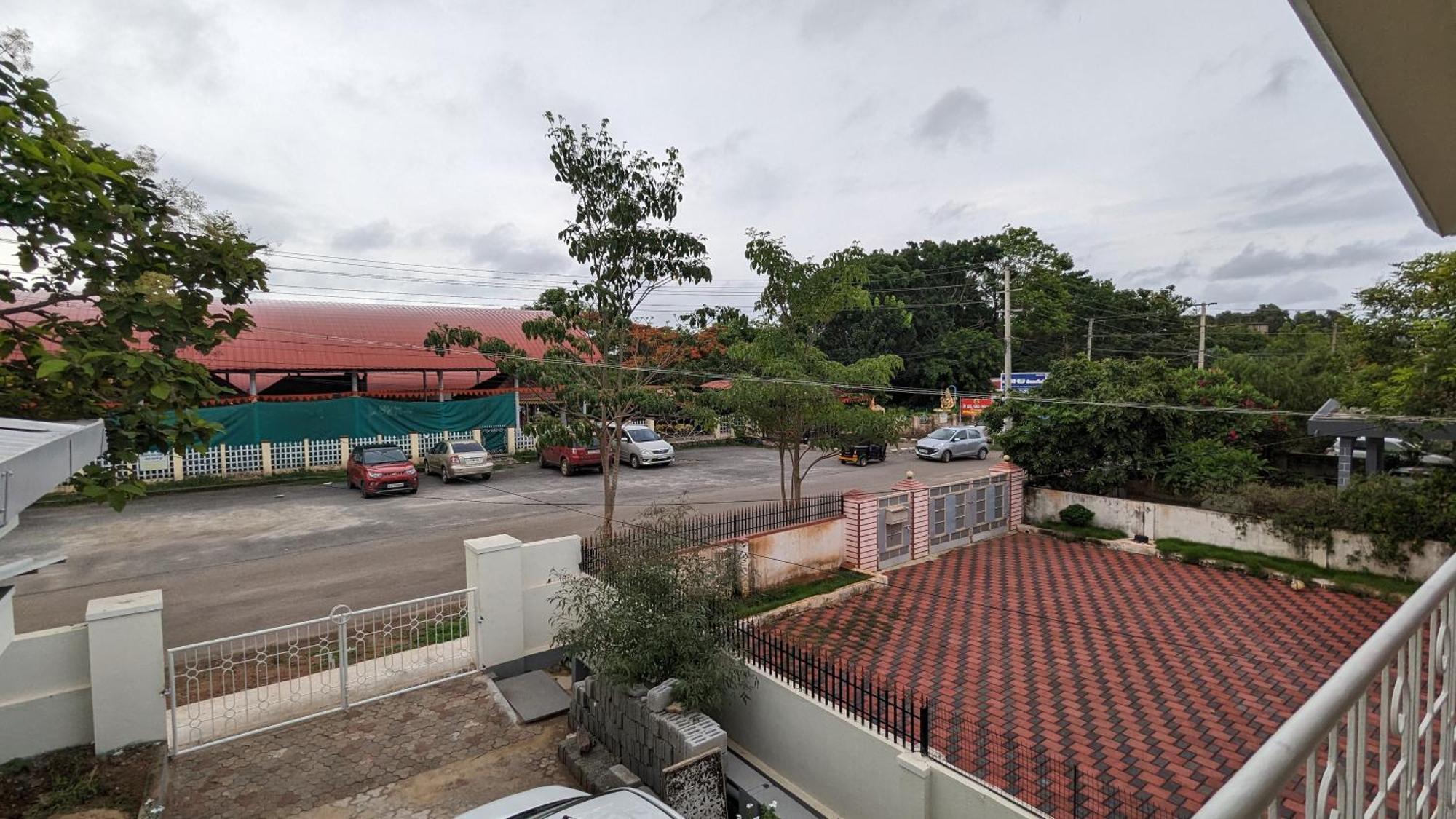 Jalaprabha House Manipala Villa Udupi Dış mekan fotoğraf