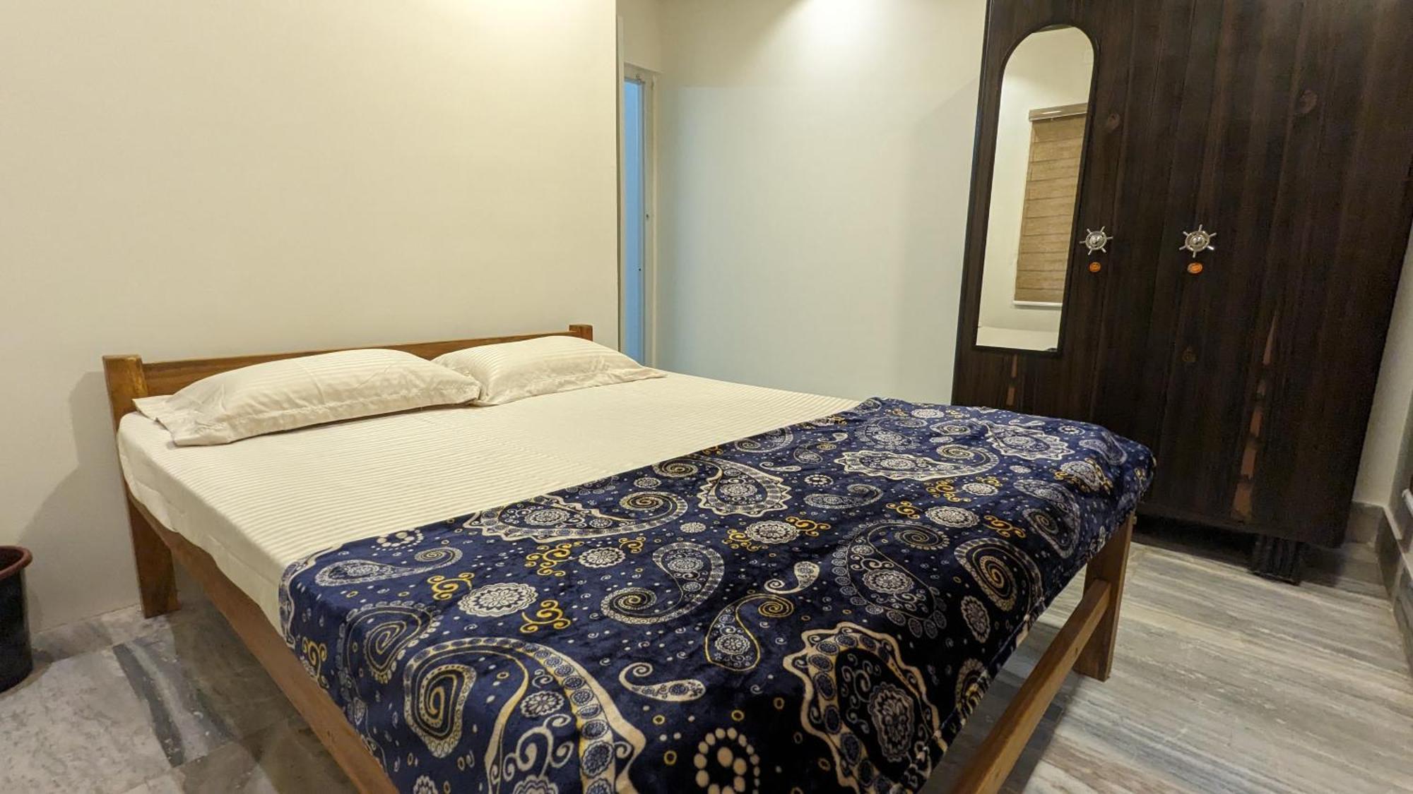 Jalaprabha House Manipala Villa Udupi Dış mekan fotoğraf